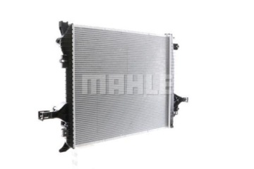 MAHLE CR 1191 000S Радиатор, система охлаждения двигателя