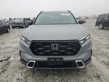 Honda CR-V VI 2024 Honda CR-V Sport Touring 2024 2.0l 2.0 Hybryda 204KM, zdjęcie 5