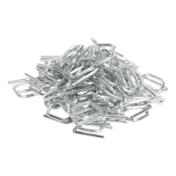 ПРОВОЛОЧНАЯ ЗАГЛУШКА ДЛЯ ПП ЛЕНТЫ CB5/1000 16мм