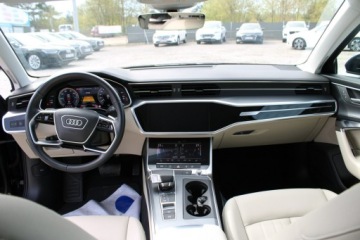 Audi A6 C8 Avant Plug In 2.0 50 TFSI e 299KM 2022 Audi A6 Avant Quattro 50 TFSI eHybrid Gwarancja, zdjęcie 18