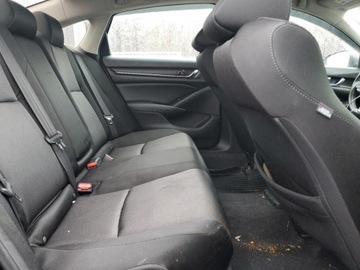 Honda 2021 Honda Accord LX 2021 1.5L 1.5 Benzyna 192KM, zdjęcie 10