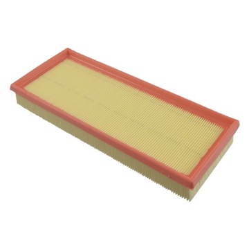 FEBI 100380 FILTR VZDUCHU