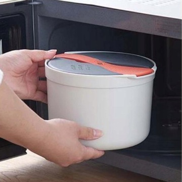 Паровая рисоварка