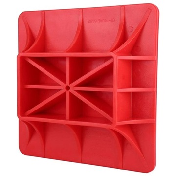 ABS Off Road Lift Базовый цвет Поверхностная накладка