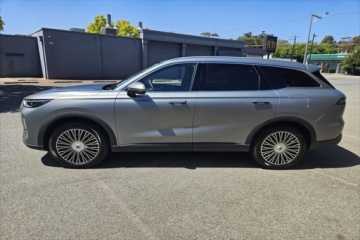 Chery Tiggo 9 SUV PHEV 1.5 Super Hybrid 428KM 2025 Tiggo 9 Prestige 1.5 T-GDI Super Hybrid DHT 7os. 428KM 2025, zdjęcie 5