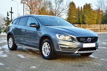 Volvo 2017 Volvo V60 Cross Country 2,0D3 150Km Ledy Navi, zdjęcie 17