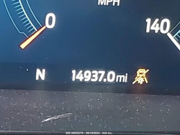 Ford 2023 Ford F150 2023r, Raptor, 3.5L, 4x4 3.5 Benzyna 450KM, zdjęcie 10