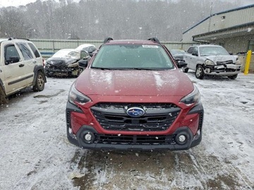 Subaru Outback VI 2024 Subaru Outback Premium 2024 2.5 Benzyna 182KM, zdjęcie 5