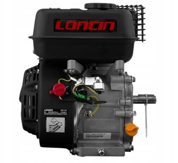 Loncin LC170F-2 Двигатель внутреннего сгорания мощностью 7 л.с.