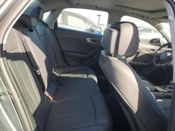 Audi A4 B9 2019 Audi a4 2019r., Premium, od ubezpieczalni 2.0 Benzyna 248KM, zdjęcie 8