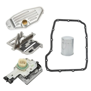 Электромагнитный клапан коробки передач 68002342AB Замена металла на Jeep Liberty