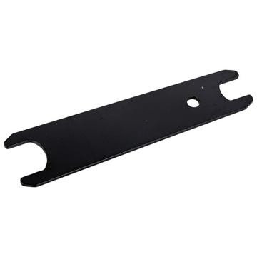 Klucz widełkowy do szlifierek pneumatycznych 11mm + 17mm Wurth