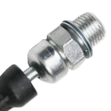 The decompression valve fits the TS410 TS420