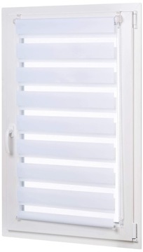Roleta dzień i noc Amazon 86 cm x 150