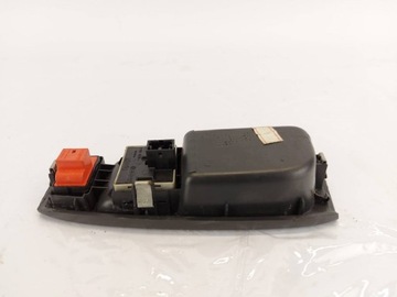 PANEL PŘEPÍNAČ SKEL DRŽÁK LEVÝ PŘEDNÍ VW FOX (5Z1 5Z3, 5Z4) 3D