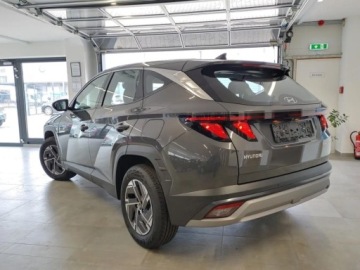 Hyundai Tucson IV 2026 HYUNDAI Tucson 1.6 T-GDi Modern 2WD Suv 150KM 2026, zdjęcie 5