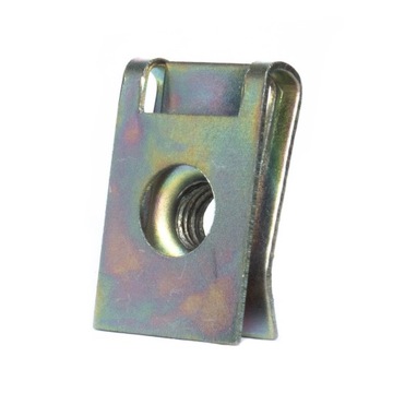 КРЕПЕЖНАЯ КРЫШКА М6 УНИВЕРСАЛЬНЫЙ ВИНТ КОЛЕСО АРКА КРЫШКА БАМПЕРА