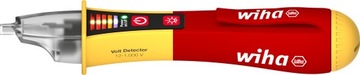 Бесконтактный тестер напряжения Wiha 43797 12-1000 В A
