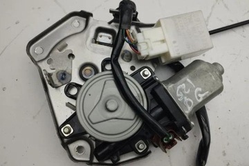 MOTOREK PŘEDNÍHO PRAVÉHO SEDADLA CITROEN C-CROSSER (EP_) 2658836A 2.2L