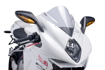 PUIG 5651W szyba sportowa przezroczysta MV Agusta F3 675 / 800