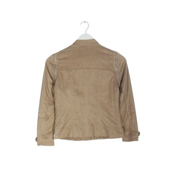 RIVER ISLAND Kurtka typu biker Rozm. EU 32 nude