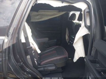 Ford Expedition III 2024 Ford Expedition Limited 2024 3.5l 3.5 Benzyna 400KM, zdjęcie 12