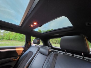 Audi Q7 I SUV Facelifting 3.0 TDI DPF 245KM 2013 Audi Q7 3.0TDI Quattro 2x S-Line Nowy Rozrzad Panorama Alcantara Full Serw, zdjęcie 20