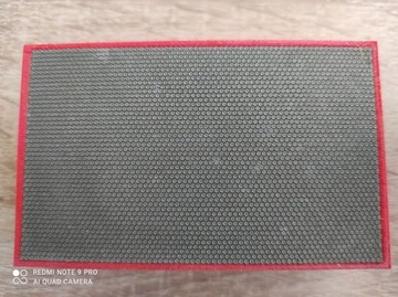 Губка с бриллиантом кубика для измельчения керамора P200