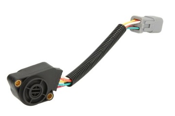 POTENCJOMETR PEDAŁU PEDAŁ GAZU VOLVO FH,FM 5-PIN