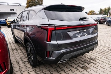  JAC JS8 1.5 T-GDI DCT 7os. Suv 175KM 2025, zdjęcie 3