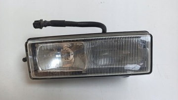 Lampa halogen przeciwmgłowa DAF CF XF 95 lewa