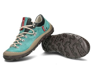 НАГАБА 054 МЯТА — ТРЕККИНГ ЖЕНСКАЯ — РАЗМЕР 36