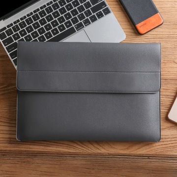 TP - КОЖАНЫЙ ЧЕХОЛ ДЛЯ MACBOOK AIR 13
