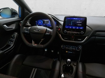 Ford Puma II Crossover ST 1.5 EcoBoost 200KM 2024 Ford Puma Poleasingowe.pl SCM, zdjęcie 9