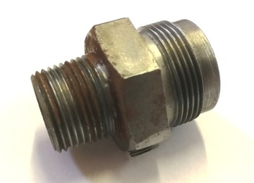 REDUKCJa ZŁĄCZE ZŁĄCZKA 3/8'' 3/4''