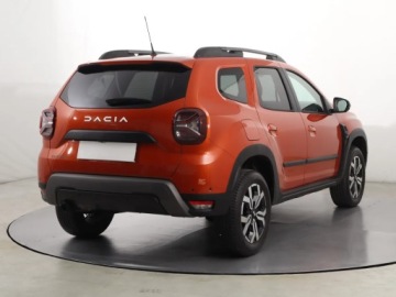 Dacia Duster II SUV Facelifting 1.0 TCe ECO-G 100KM 2023 Dacia Duster 1.0 TCe, Salon Polska, Serwis ASO, zdjęcie 4