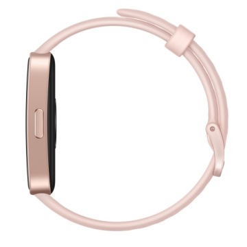Huawei Band 8 SpO2 пульсометр 5 АТМ розовый