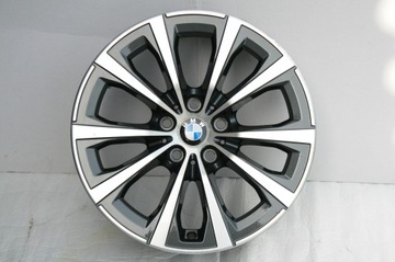 17 x 7,5 et30 BMW 3 G20 G21 4 G22 G23 G26 6883517