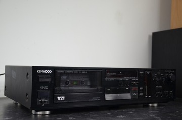 ДЕКА KENWOOD KX-880HX ВЫГОДНОЕ ПРЕДЛОЖЕНИЕ