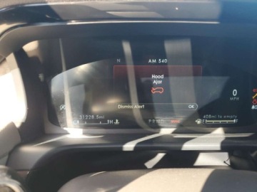 Lincoln Aviator 2023 Lincoln Aviator Reserve 2023 3.0l 3.0 Benzyna 400KM, zdjęcie 9