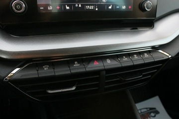 Skoda Octavia IV Liftback 2.0 TDI 150KM 2022 Skoda Octavia AMBITION 2.0 TDI Phoenix Orange Salon PL GWARANCJA SelectCar+, zdjęcie 26