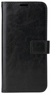 ETUI KABURA MAGNET ZAMYKANE DO SAMSUNG M21 + SZKŁO