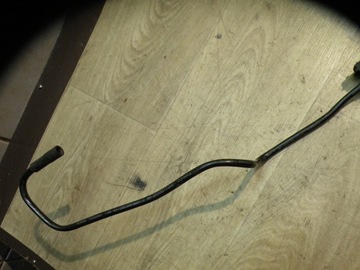 Volvo S40 II V50 C30 1.8 2.0 Вакуумный шланг