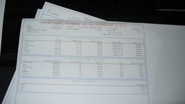 PLOTER HP Designjet T920 (CR354A) 36