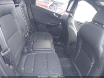 Ford Escape III 2024 Ford Escape 2024r., 4x4, 1.5L 1.5 Benzyna 180KM, zdjęcie 9