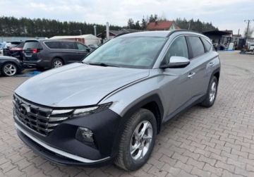 Hyundai Tucson IV 2022 Hyundai Tucson 2022 Hyundai Tucson 2.5L - w Polsce po Akcyzie 1.6 Benzyna, zdjęcie 4