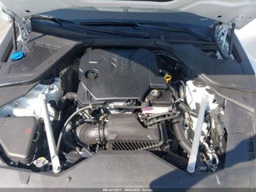  Genesis G80 2.5T 2023 2.5 Benzyna 300KM, zdjęcie 8