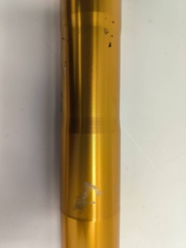 МОТОЦИКЛ ОТСТАЕТ OHLINS ОТСТАЕТ DUCATI SUPERSPORT 950 S