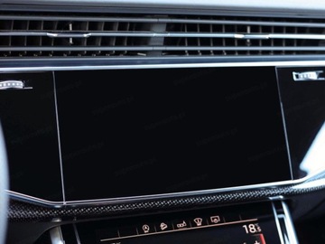 Audi Q8 SQ8 4.0 TFSI 507KM 2025 AUDI Q8 SQ8 TFSI quattro Suv 4.0 (507KM) 2025, zdjęcie 6