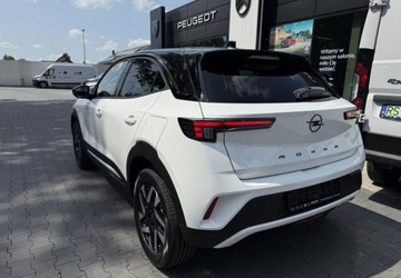 Opel Mokka II SUV 1.2 Turbo 130KM 2025 Opel Mokka Edition 1.2 130KM AT8 Przedluzona ochrona 8 lat160tys. km, zdjęcie 7